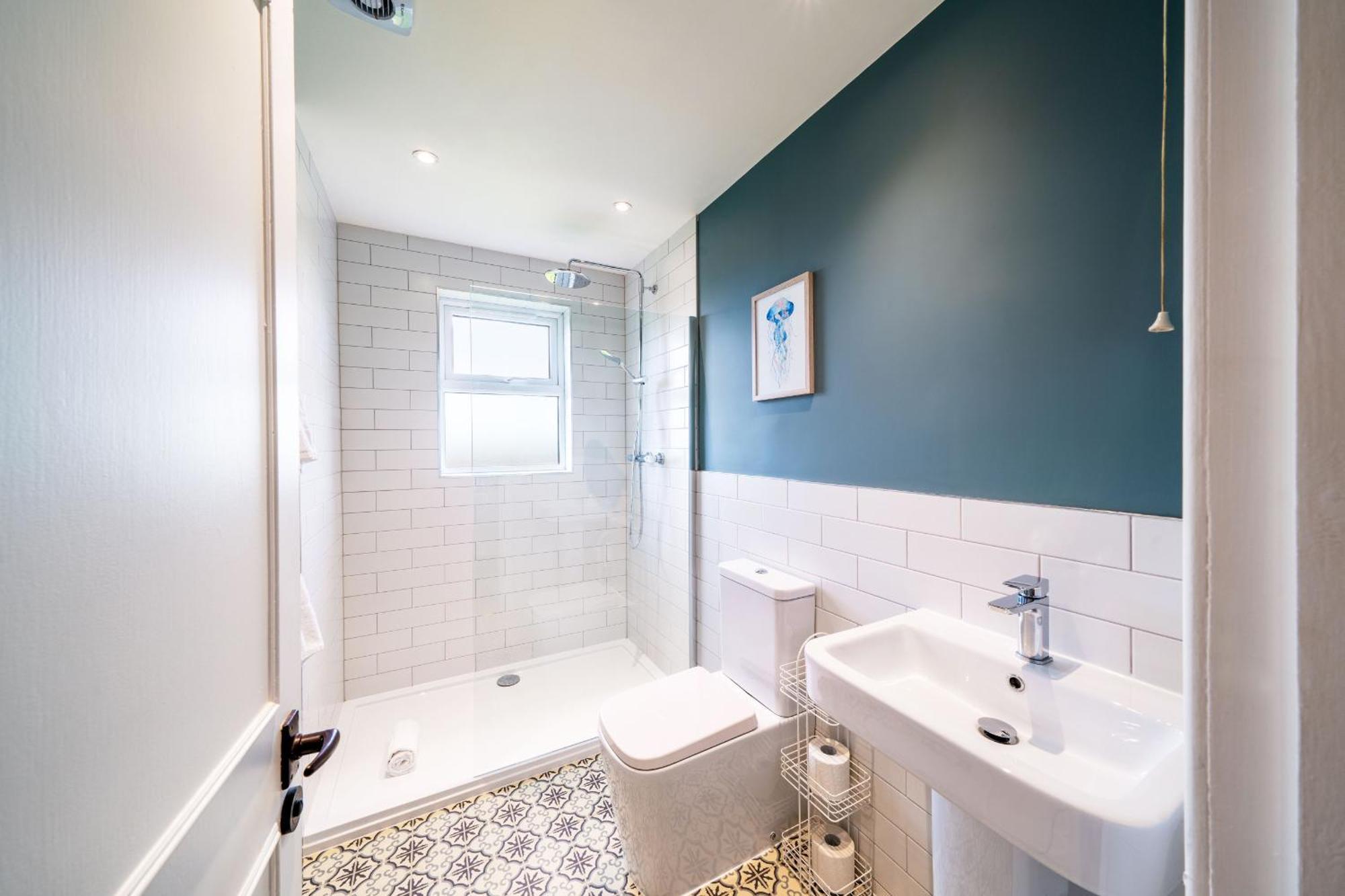 Eden View Estate - Clubhouse Holiday home *