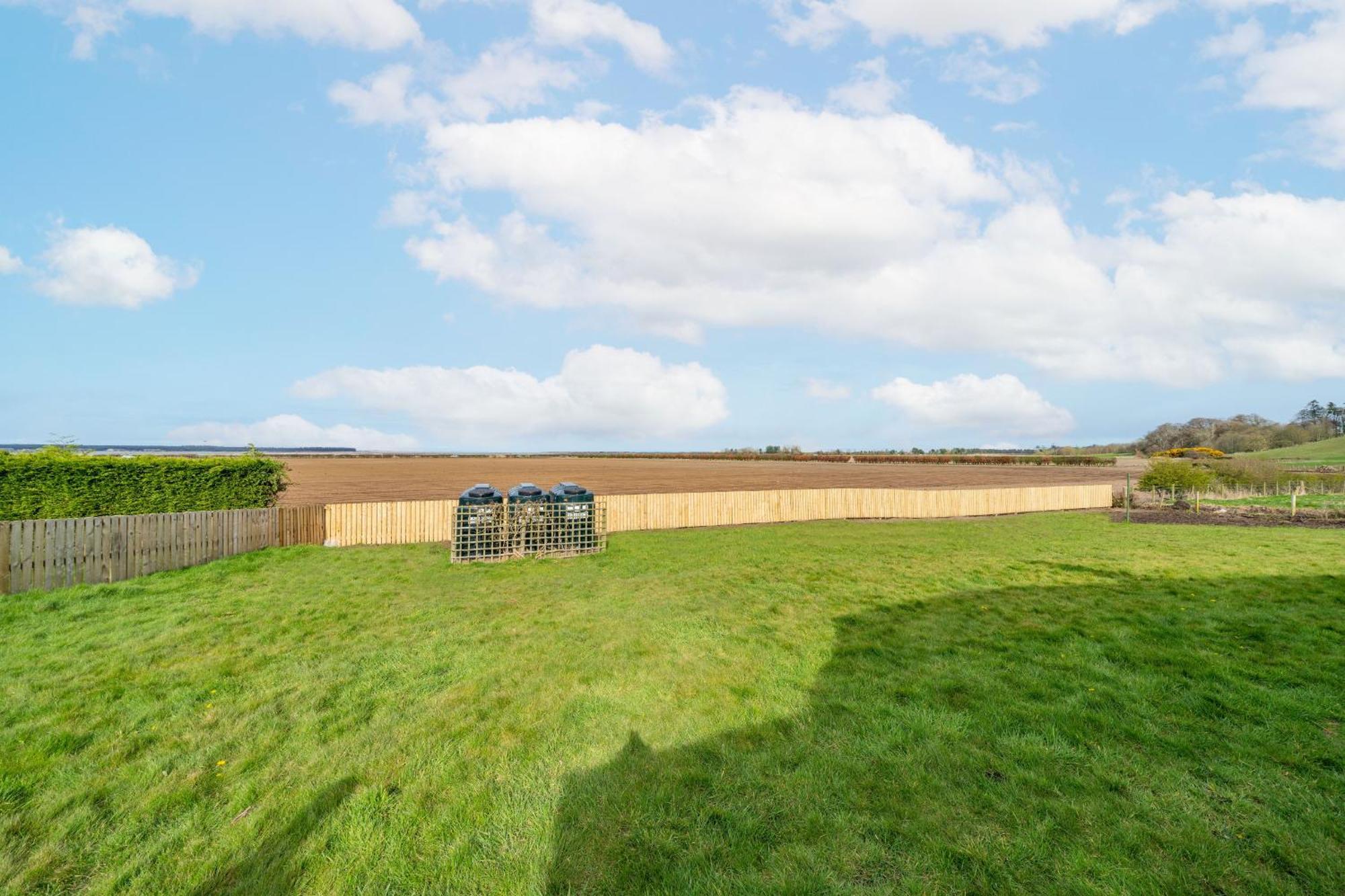 Eden View Estate - Clubhouse Holiday home St Andrews