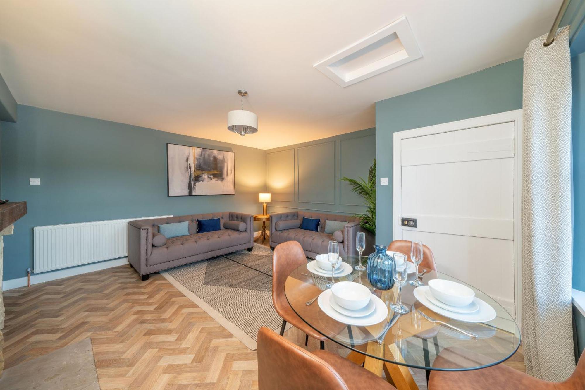 Eden View Estate - Clubhouse