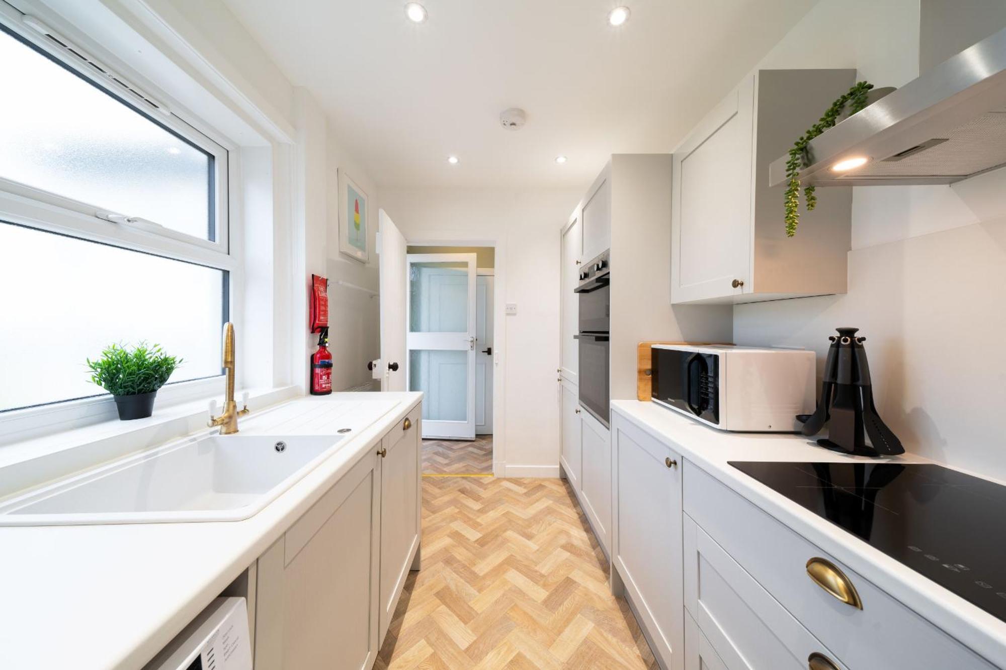Holiday home Eden View Estate - Clubhouse