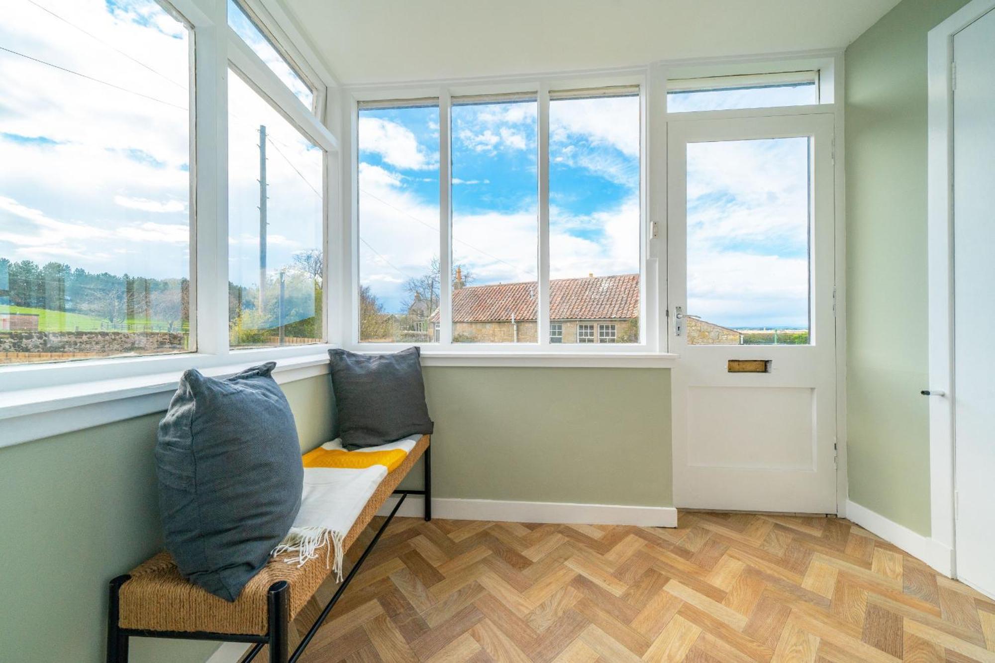 Holiday home Eden View Estate - Clubhouse St Andrews