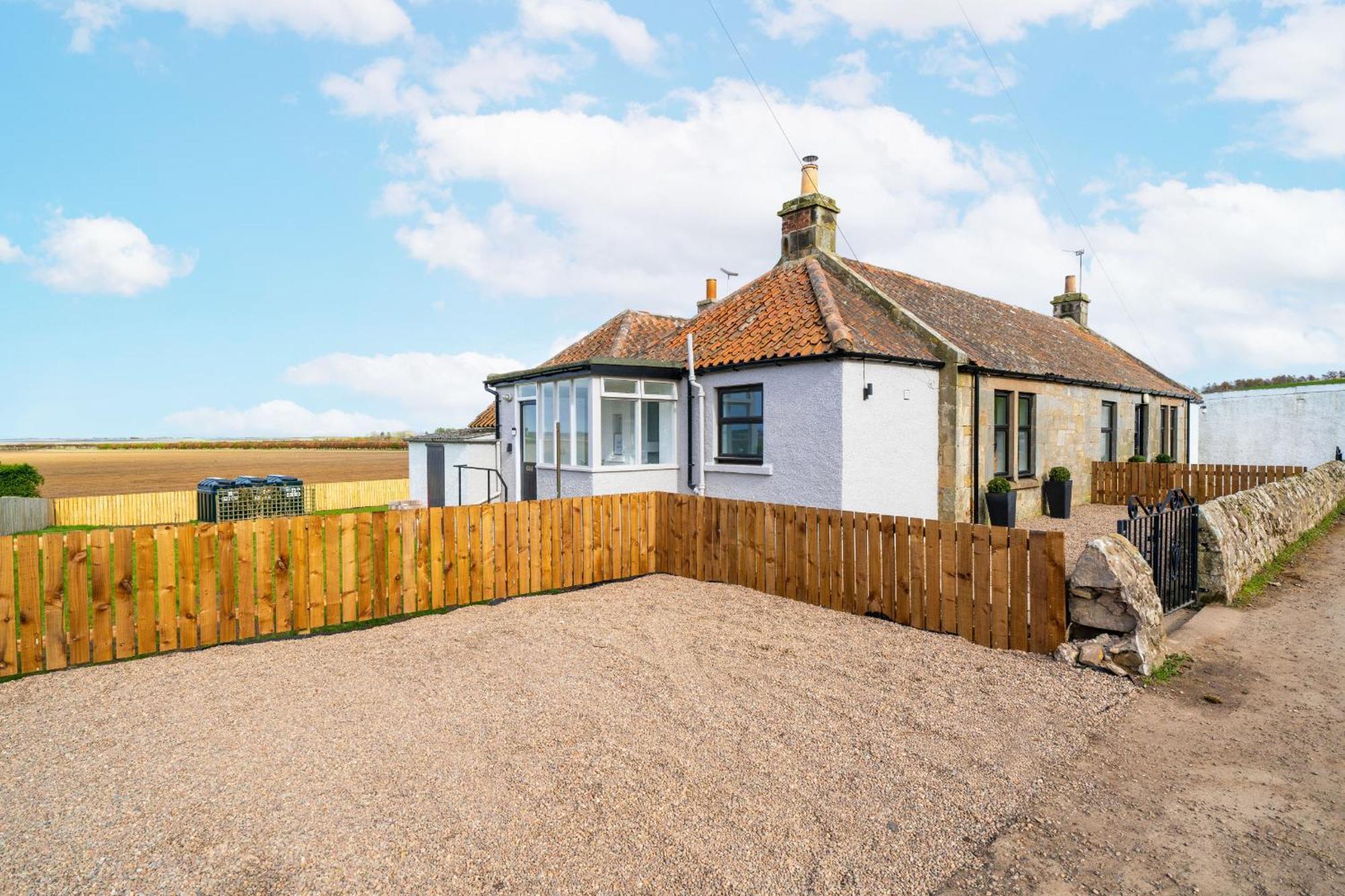 Eden View Estate - Clubhouse * St Andrews