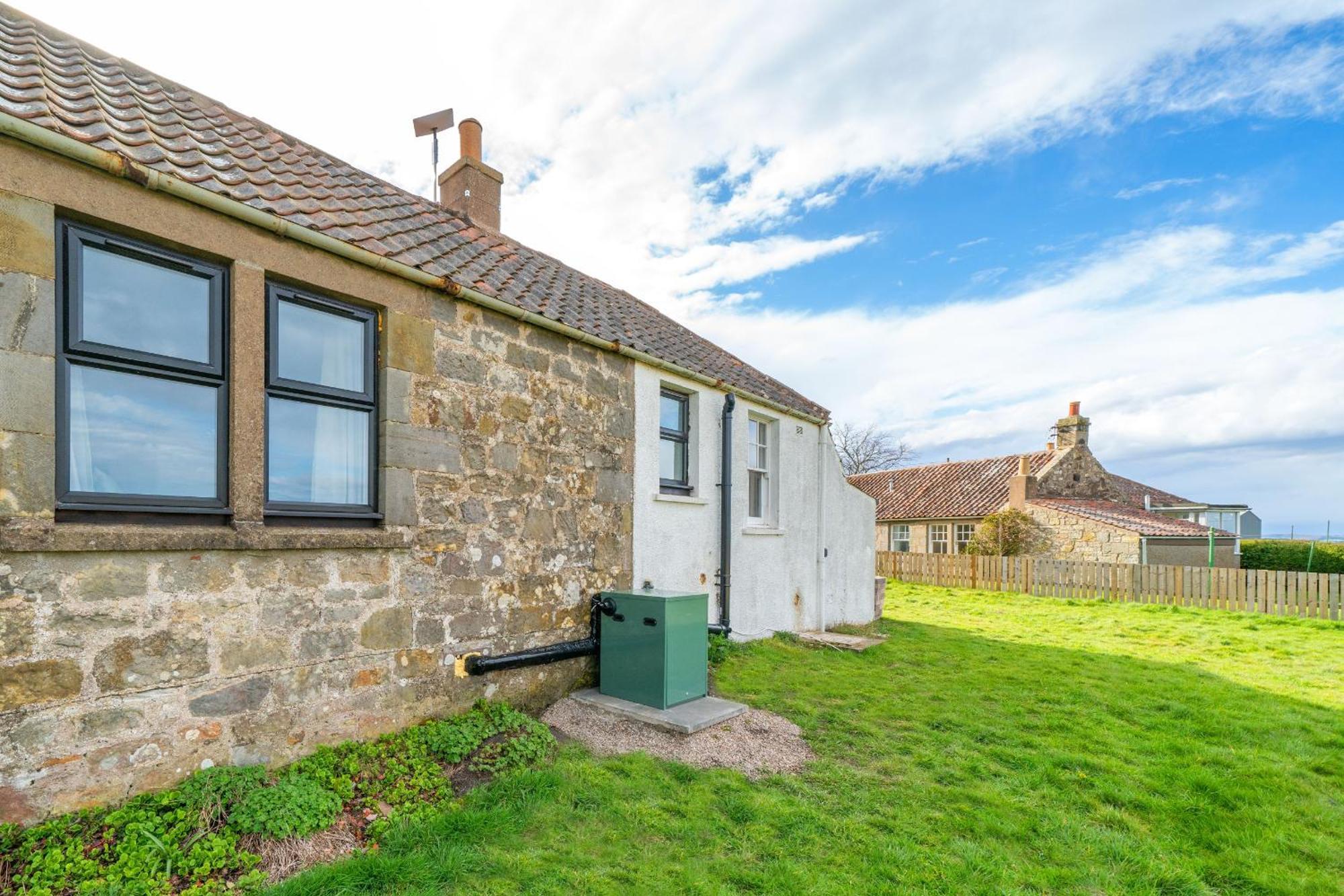 Eden View Estate - Clubhouse Holiday home