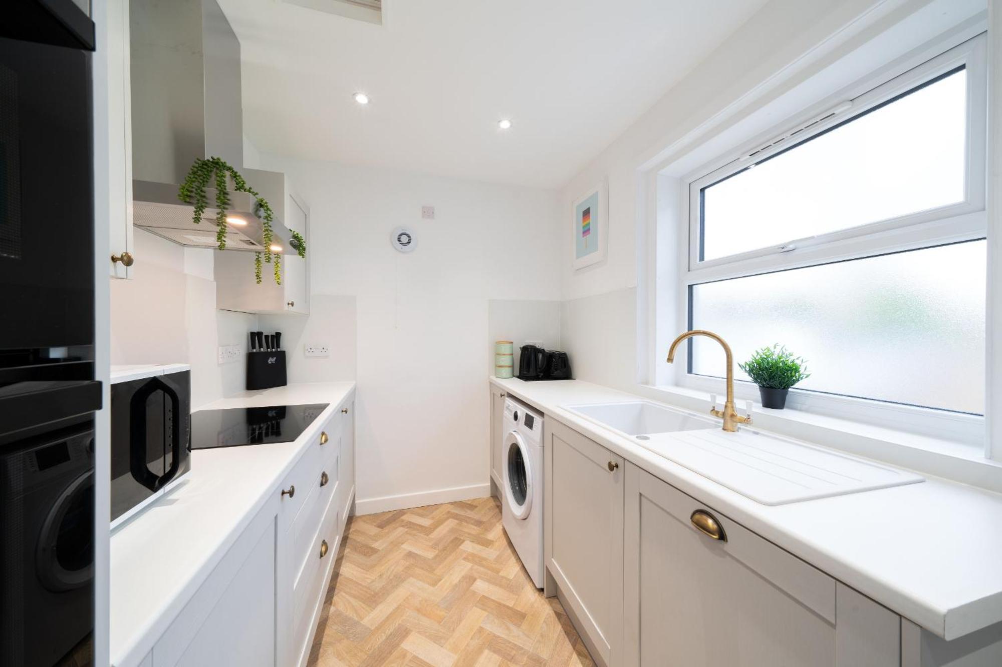 Eden View Estate - Clubhouse Holiday home *