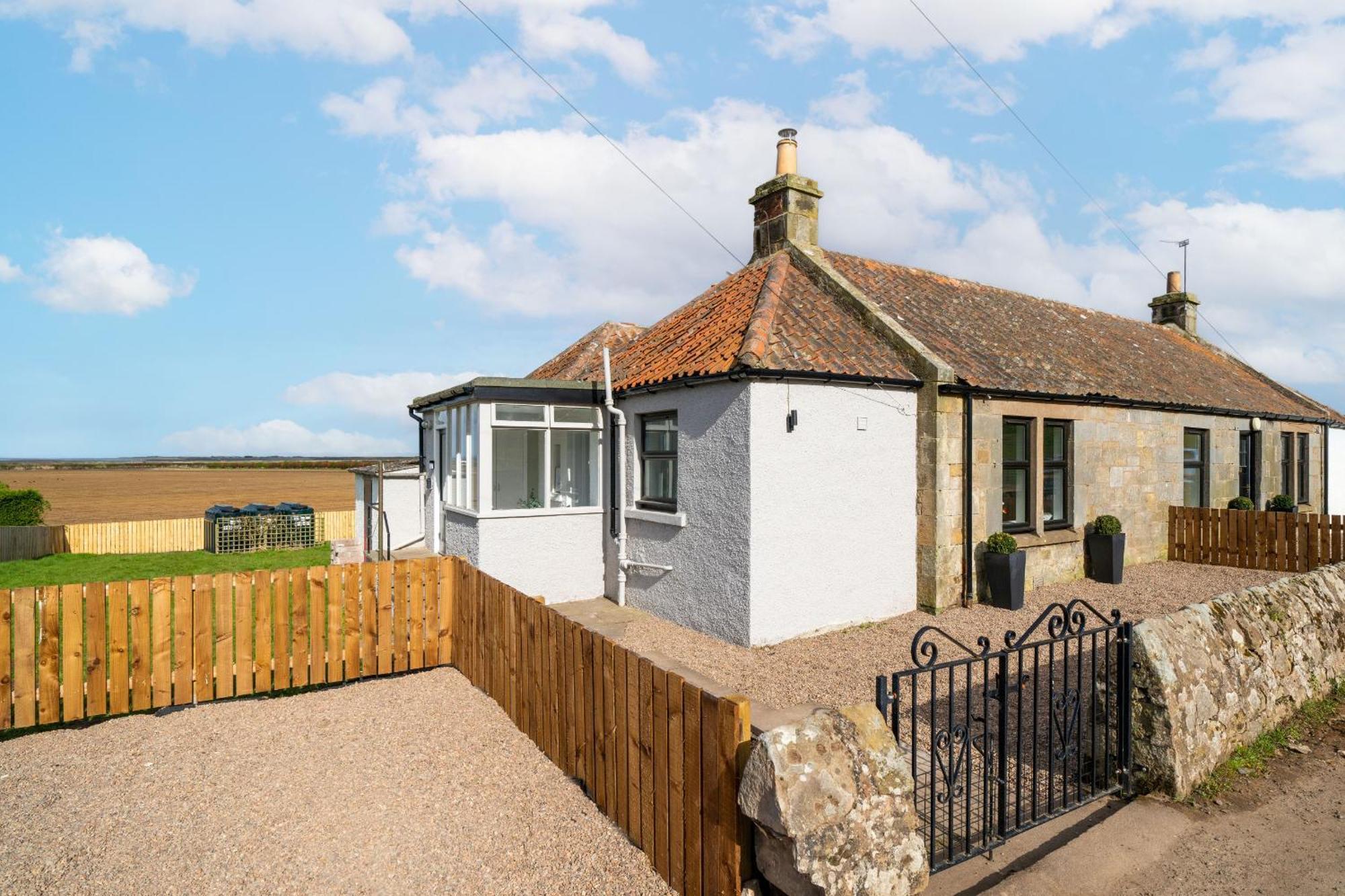 Holiday home Eden View Estate - Clubhouse *