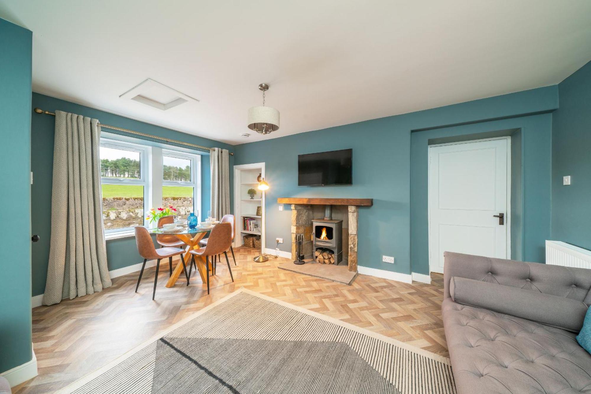 Eden View Estate - Clubhouse
