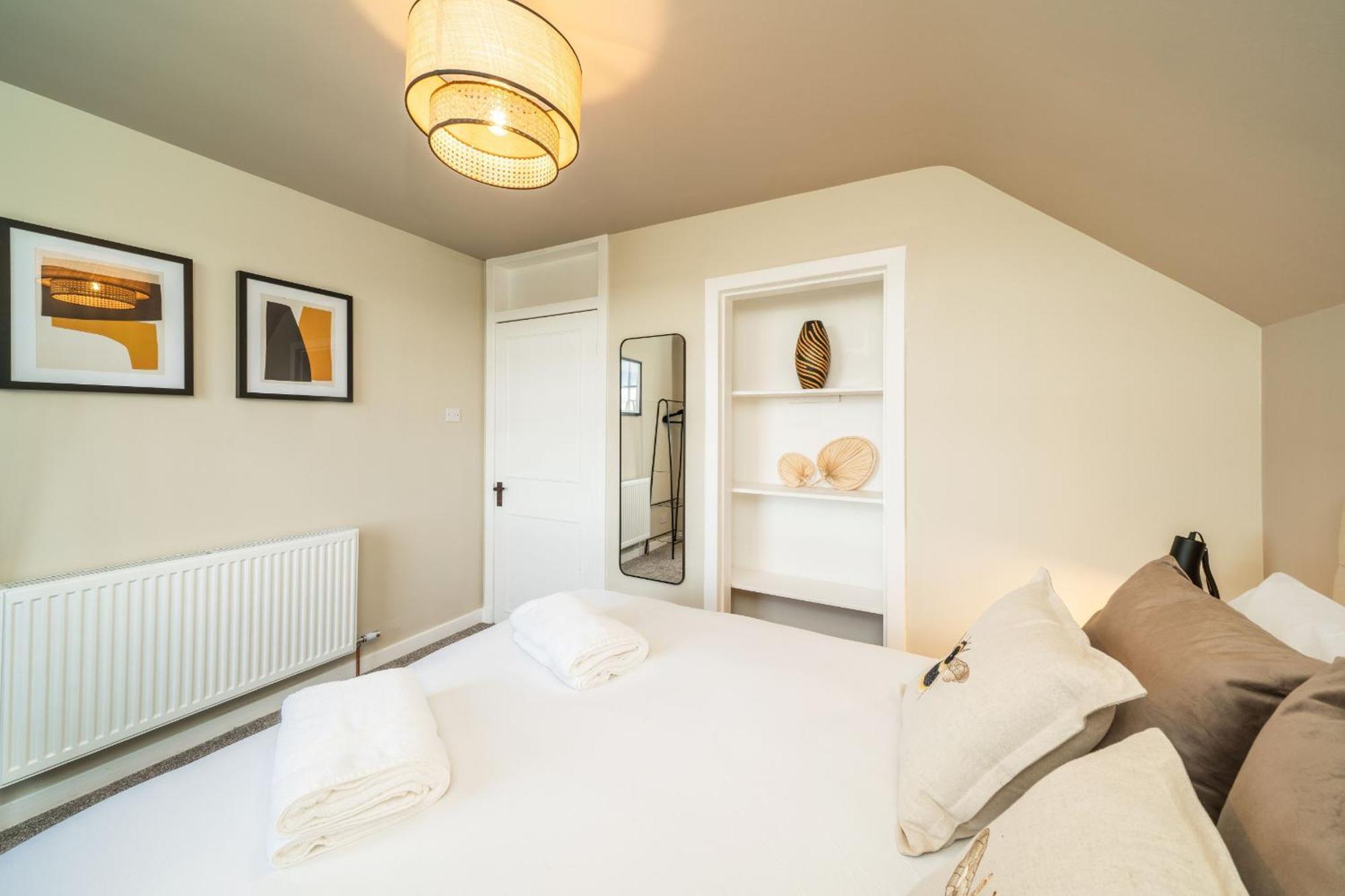 Holiday home Eden View Estate - Clubhouse *