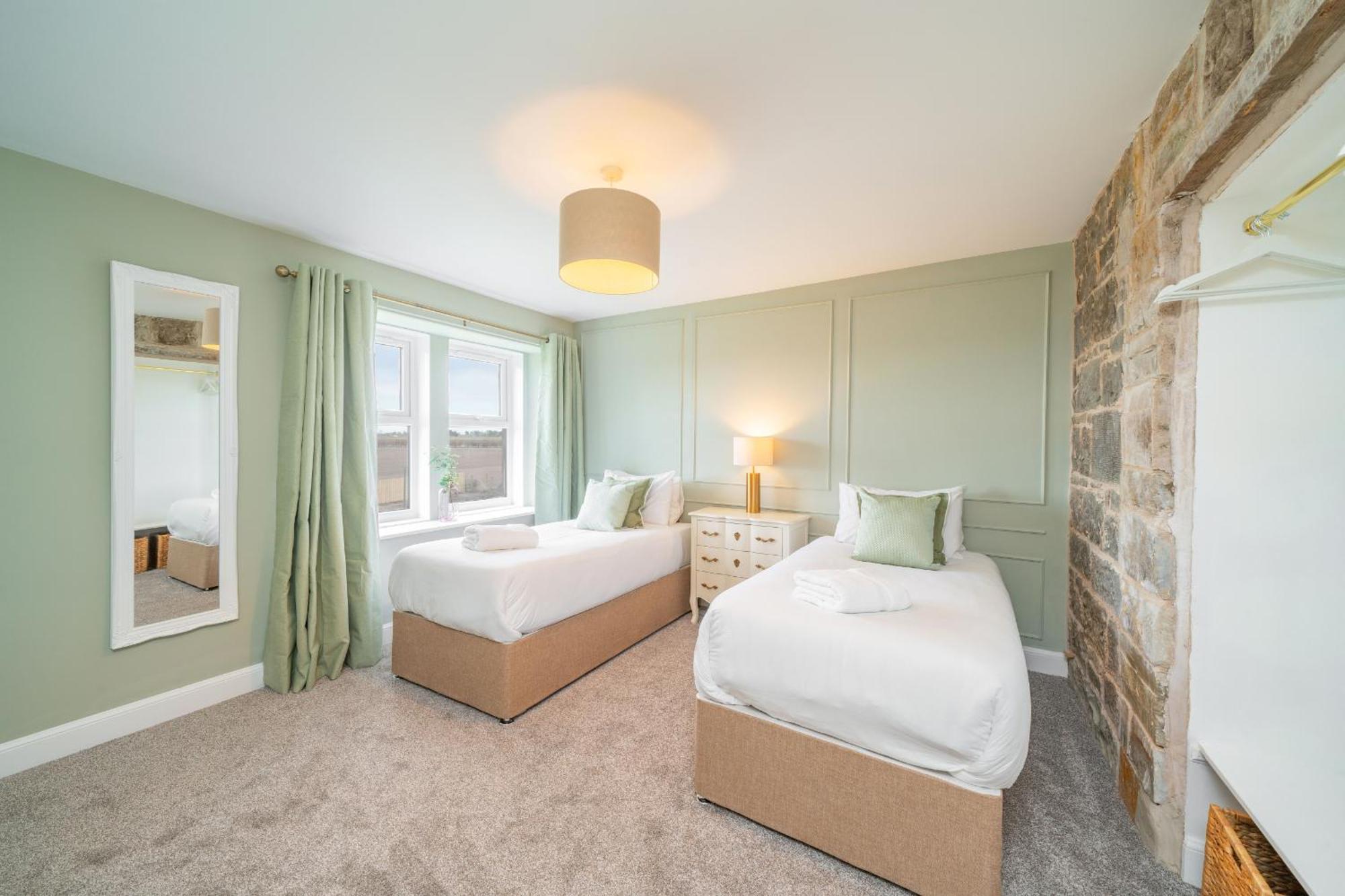 Eden View Estate - Clubhouse Holiday home St Andrews