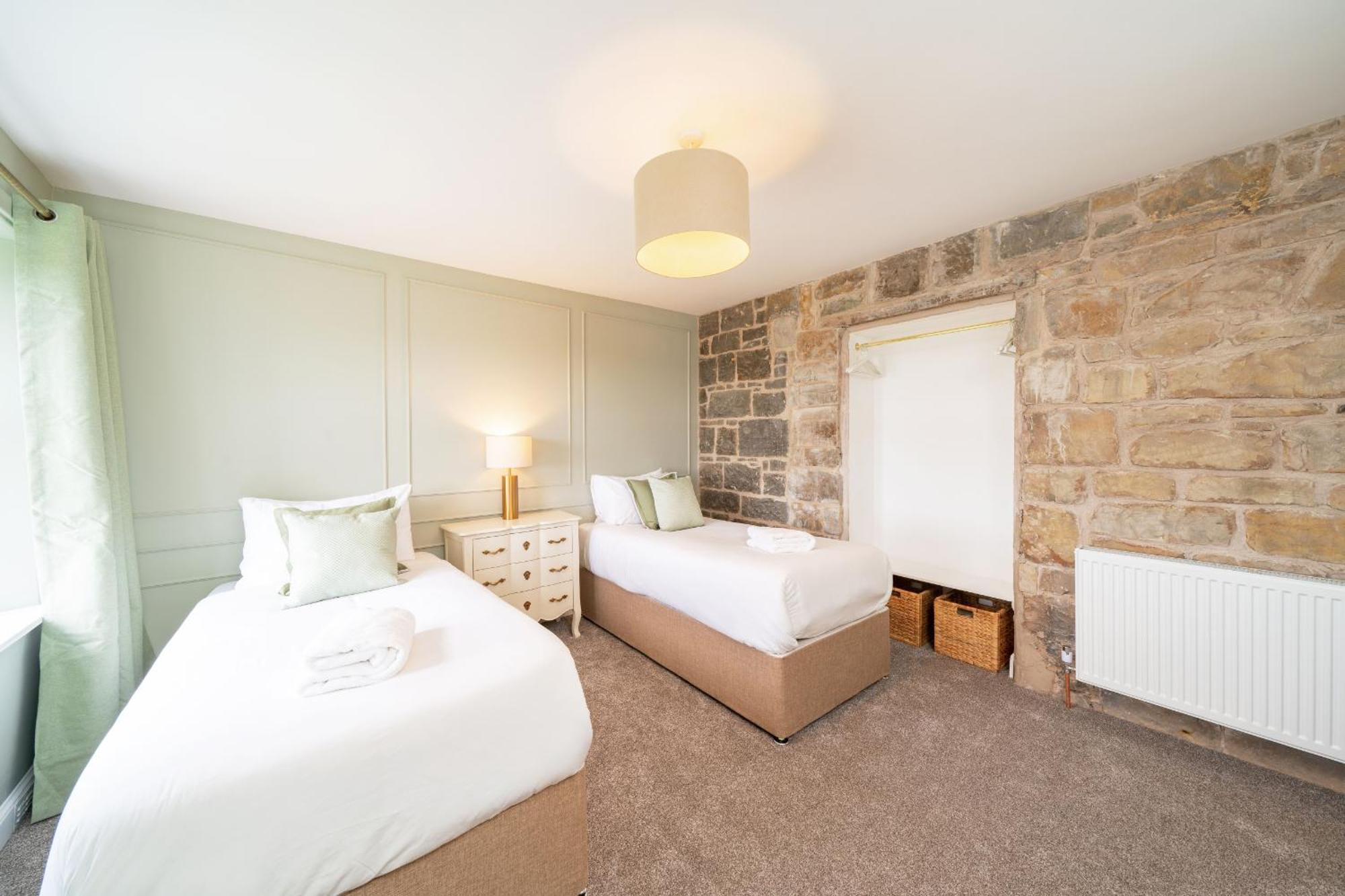 Holiday home Eden View Estate - Clubhouse St Andrews